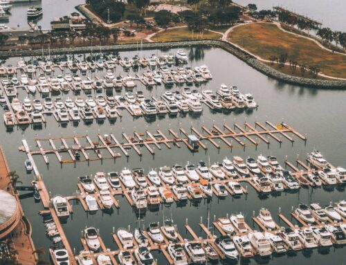 Benefits of Accurate Meter Reading for your Marina